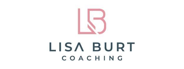 Lisa Burt Coaching Logo